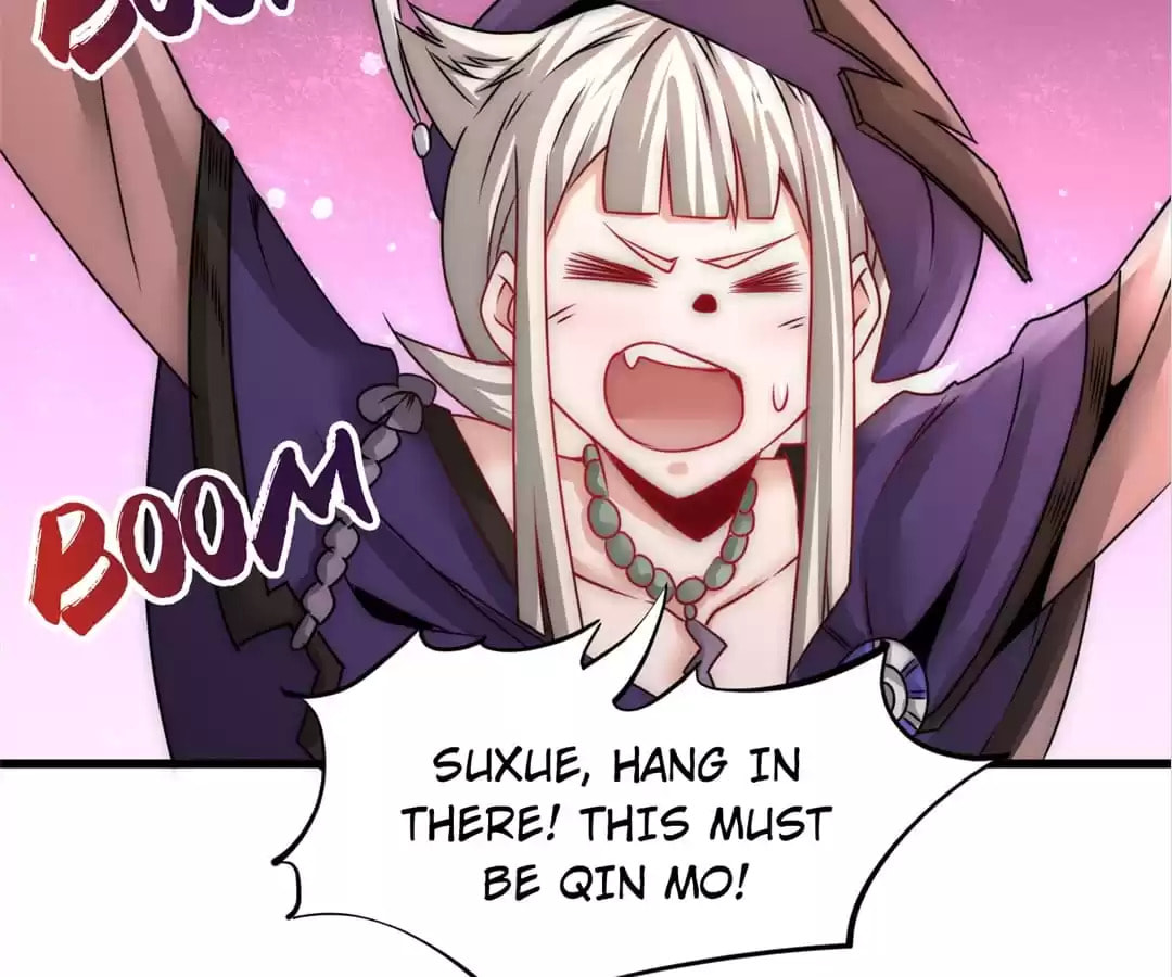 Read Almighty Master chapter 215 image 30 on Lezhin