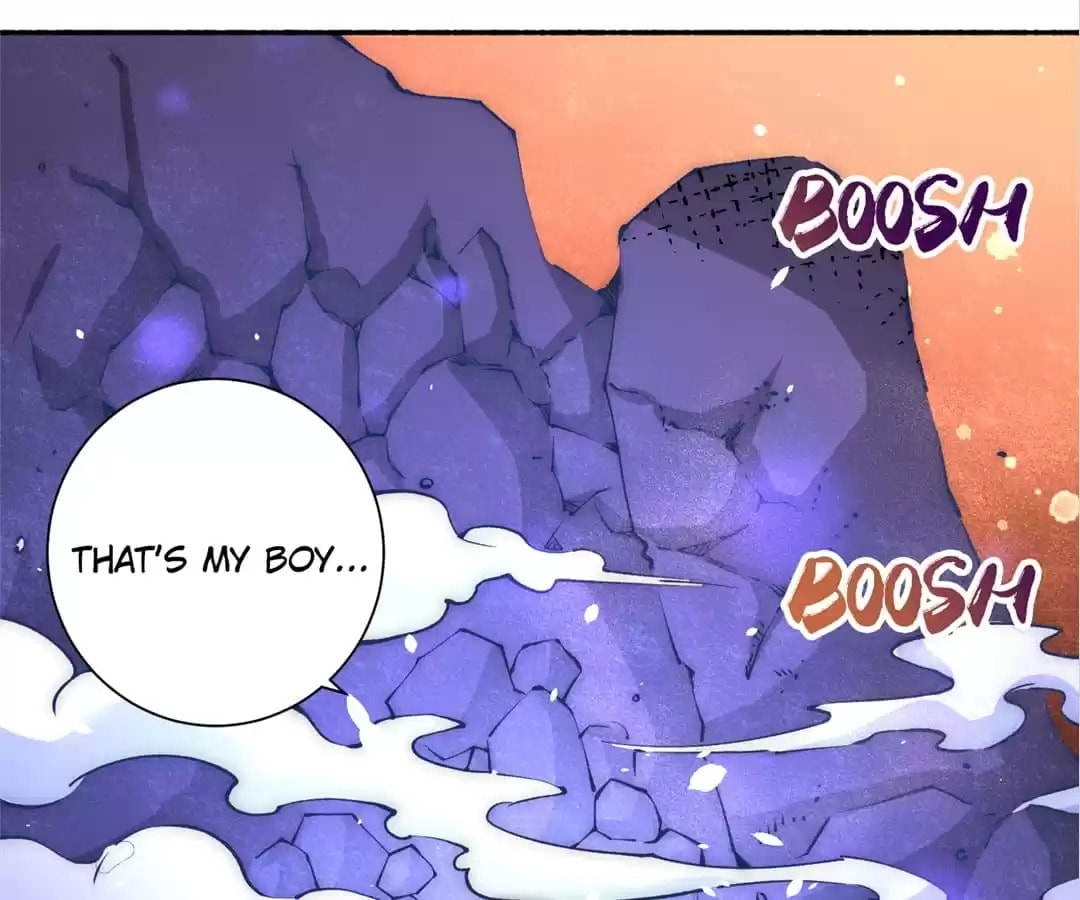 Read Almighty Master chapter 215 image 33 on Lezhin