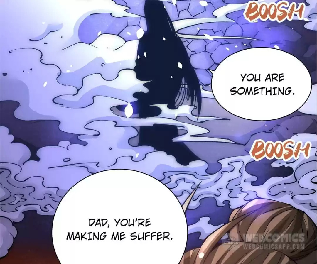 Read Almighty Master chapter 215 image 34 on Lezhin