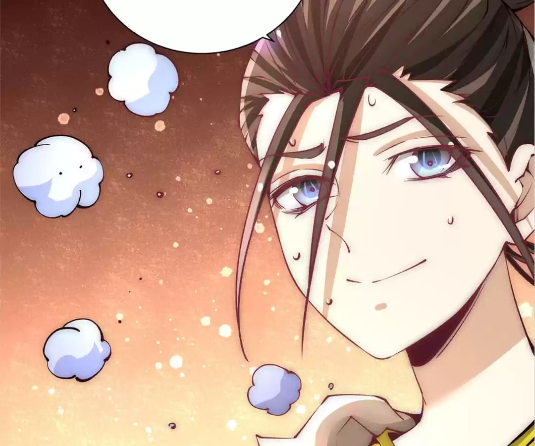 Read Almighty Master chapter 215 image 35 on Lezhin