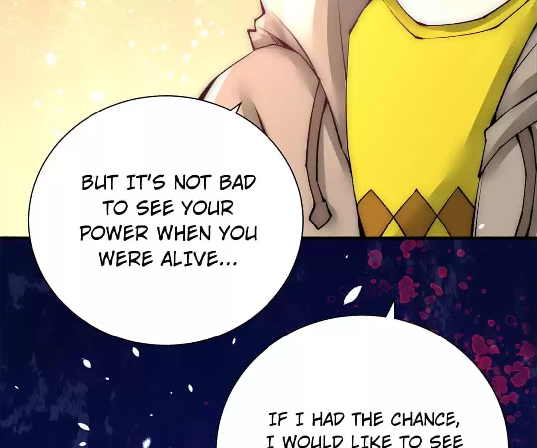 Read Almighty Master chapter 215 image 36 on Lezhin