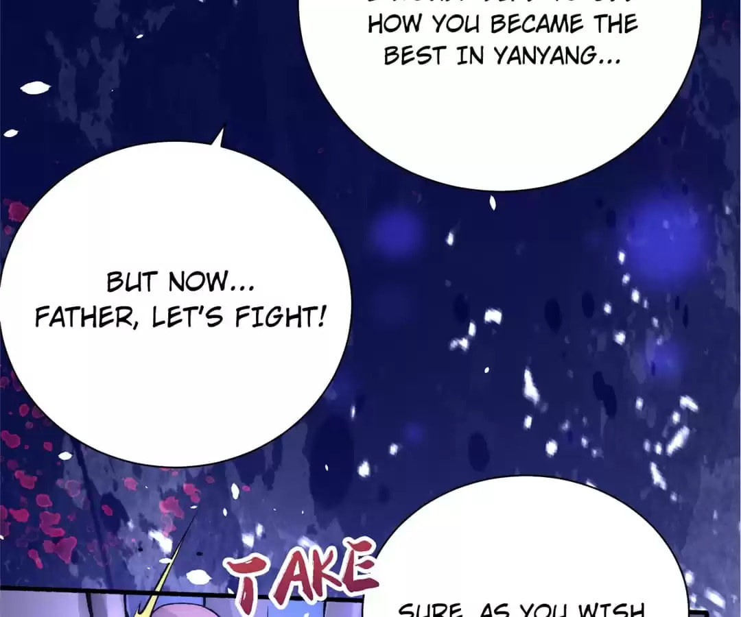 Read Almighty Master chapter 215 image 37 on Lezhin