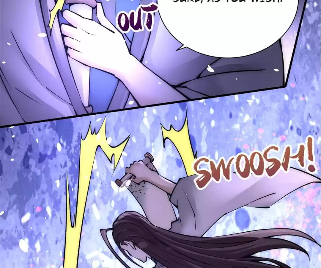 Read Almighty Master chapter 215 image 38 on Lezhin