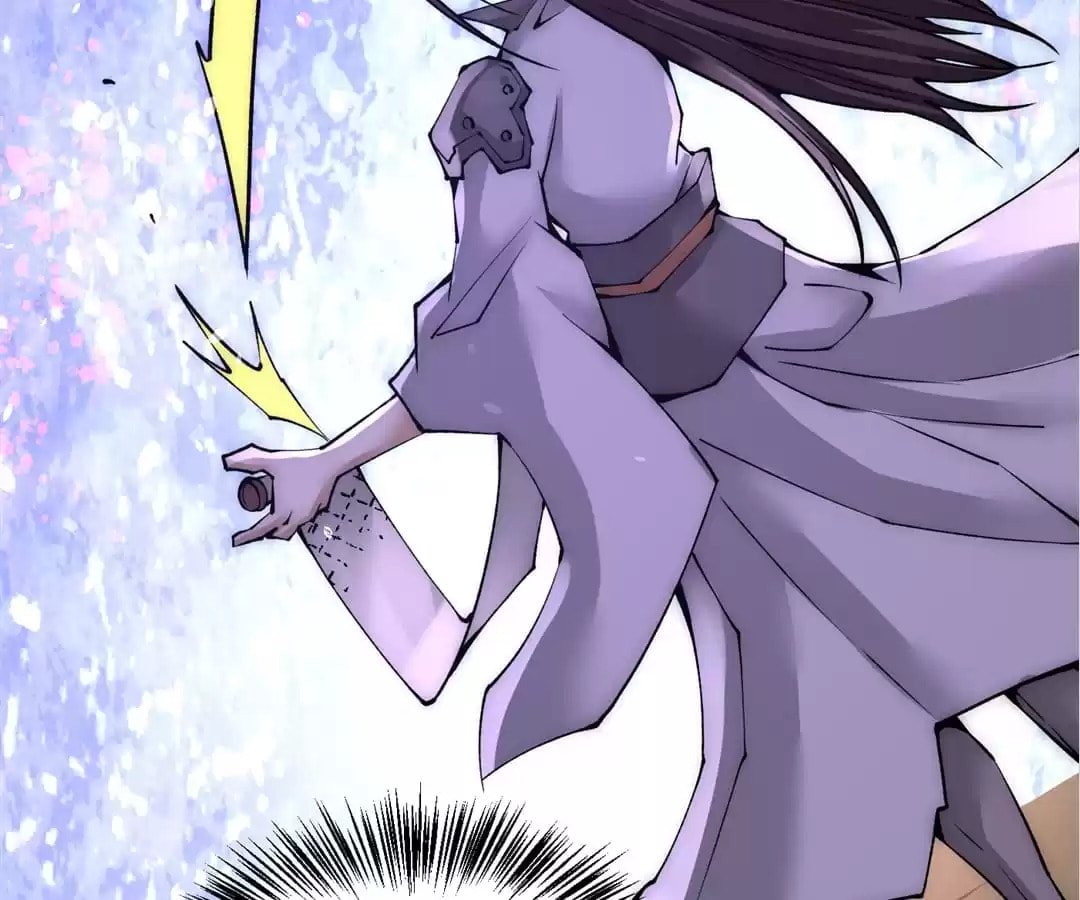 Read Almighty Master chapter 215 image 39 on Lezhin