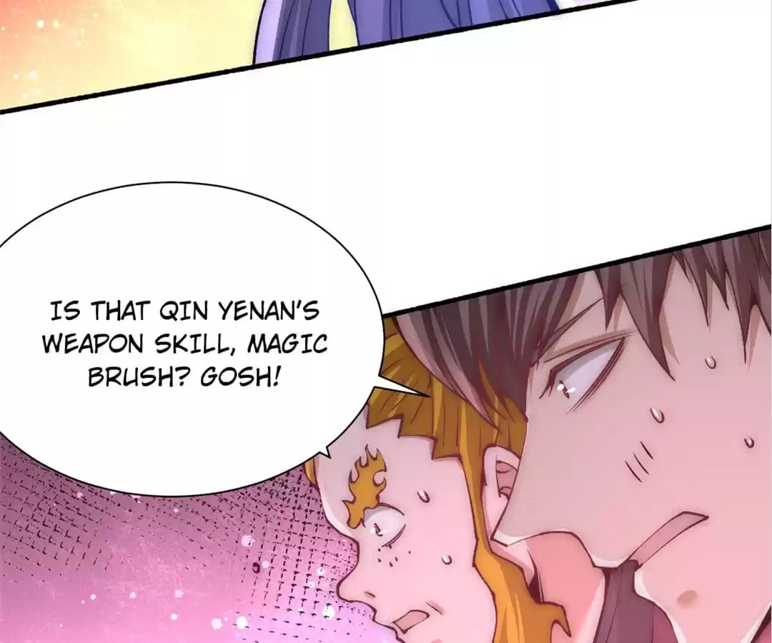 Read Almighty Master chapter 215 image 41 on Lezhin