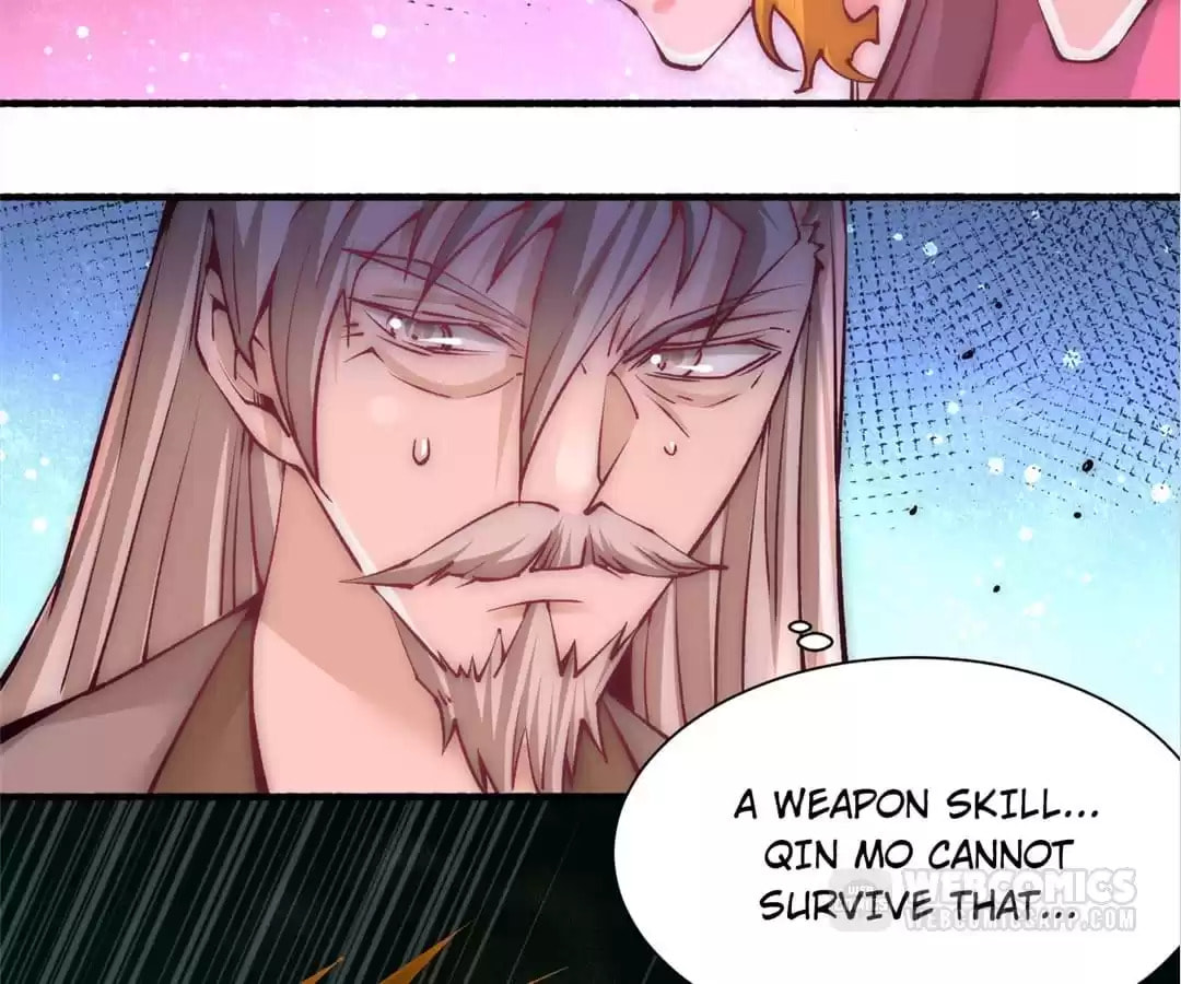 Read Almighty Master chapter 215 image 42 on Lezhin