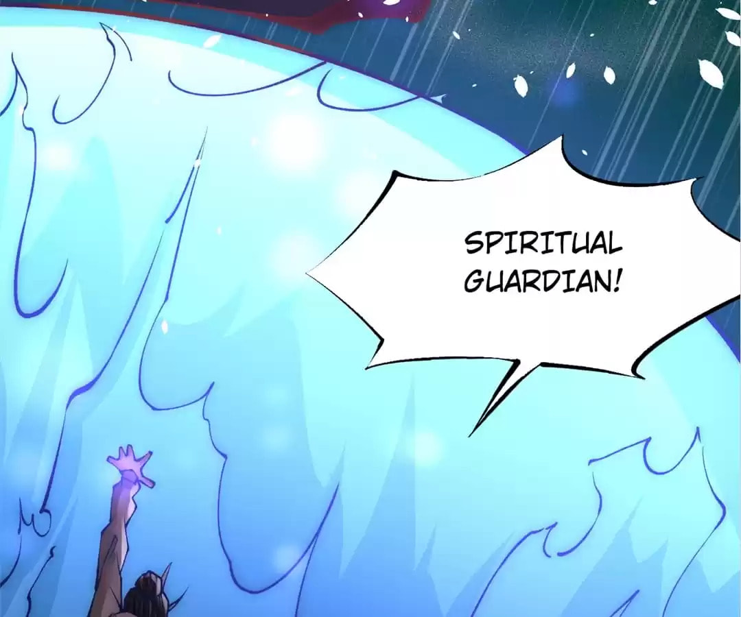 Read Almighty Master chapter 215 image 46 on Lezhin