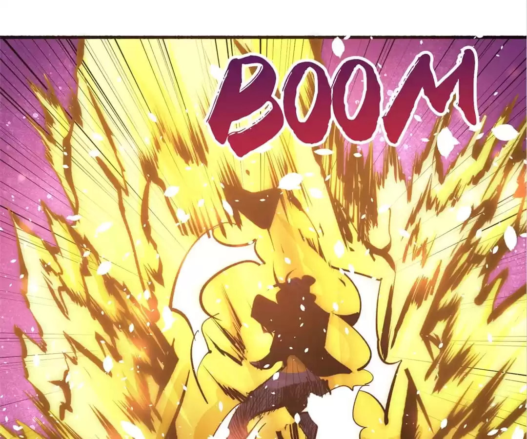 Read Almighty Master chapter 215 image 49 on Lezhin