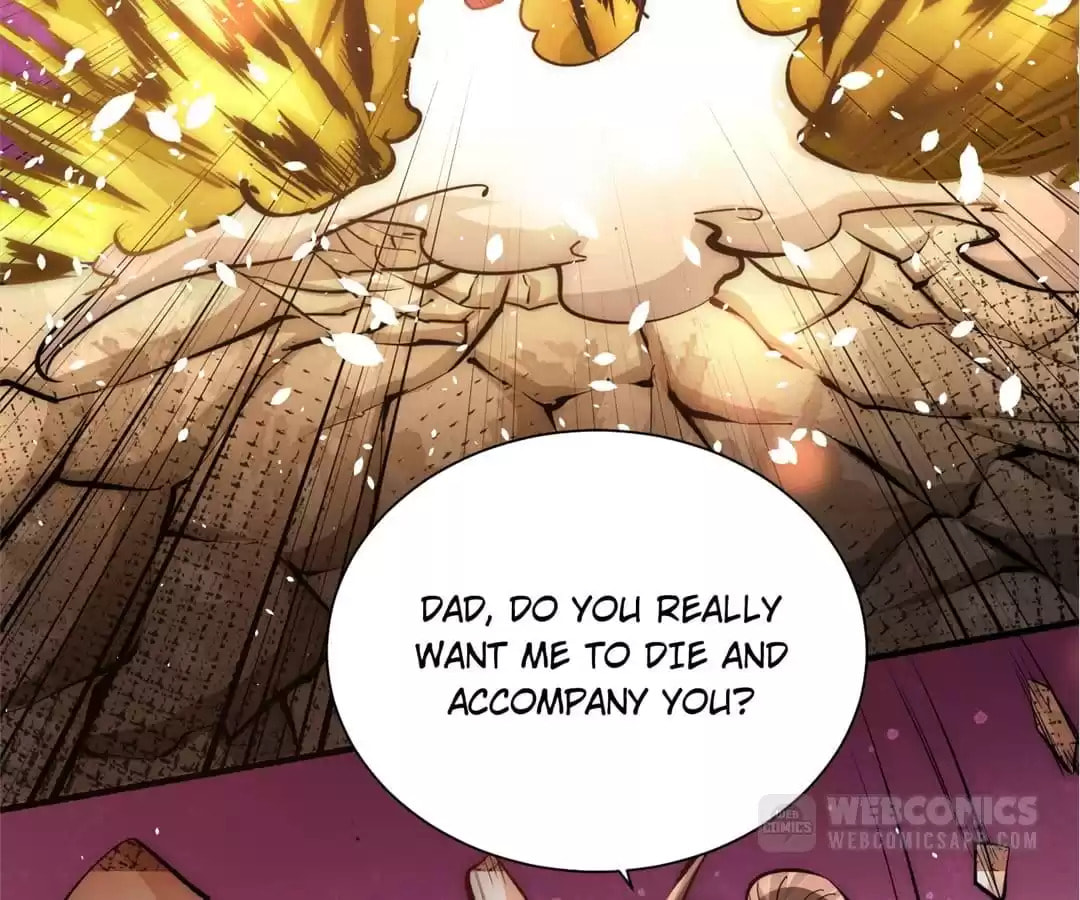 Read Almighty Master chapter 215 image 50 on Lezhin