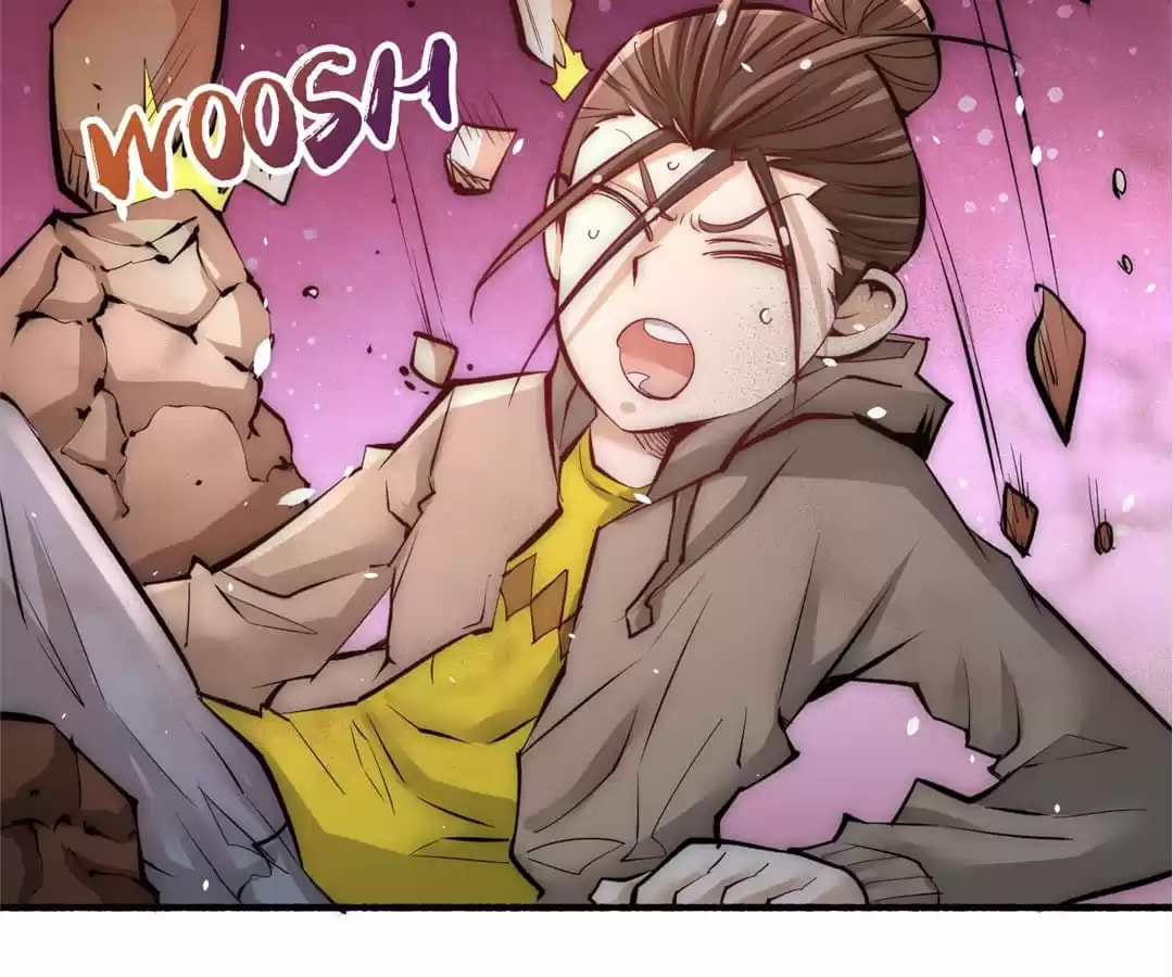 Read Almighty Master chapter 215 image 51 on Lezhin