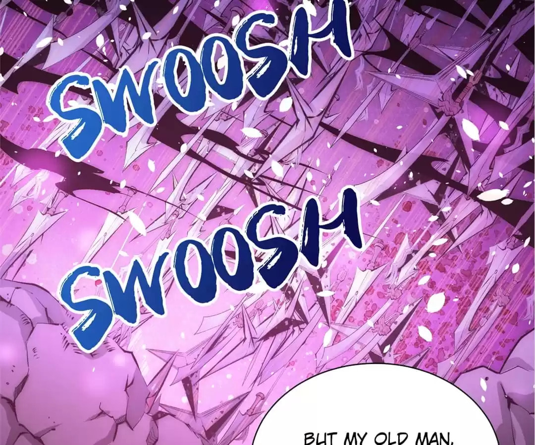 Read Almighty Master chapter 215 image 53 on Lezhin