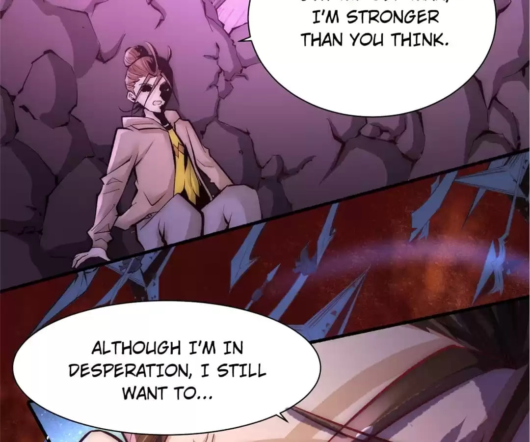 Read Almighty Master chapter 215 image 54 on Lezhin