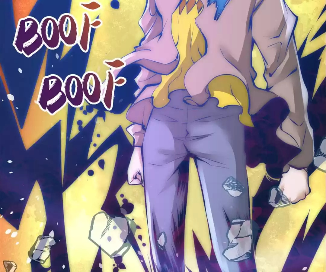 Read Almighty Master chapter 215 image 57 on Lezhin