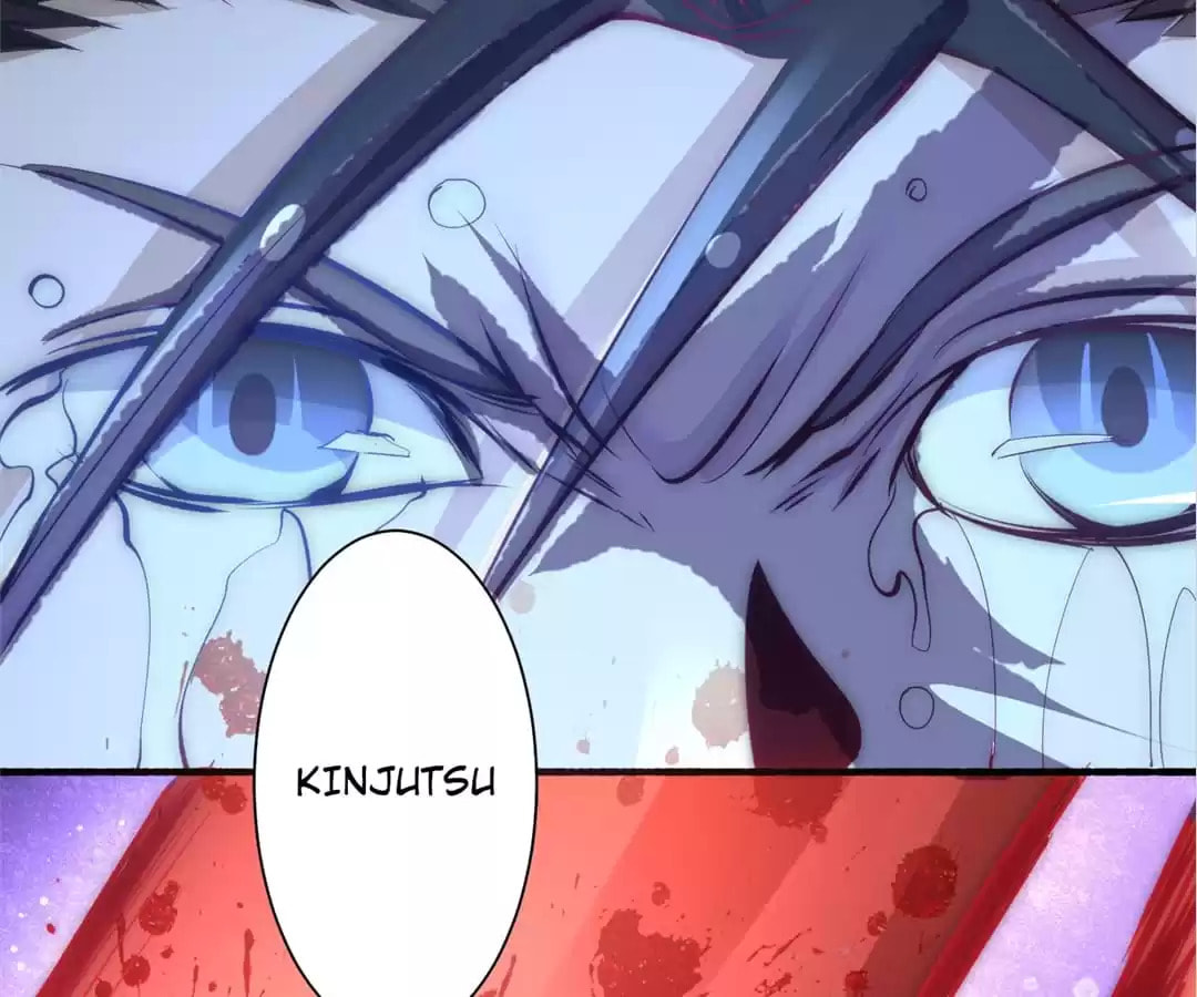Read Almighty Master chapter 215 image 59 on Lezhin