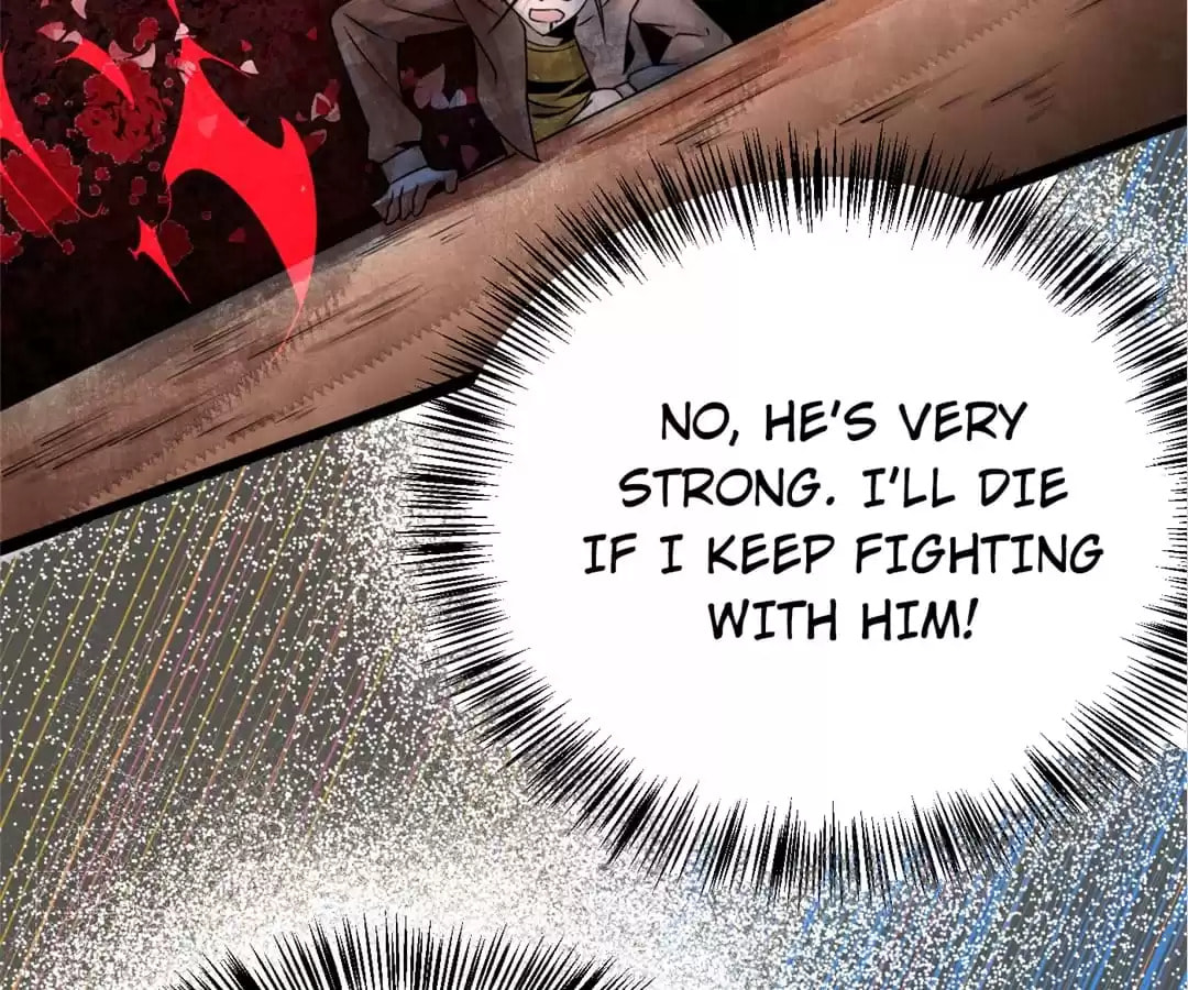 Read Almighty Master chapter 215 image 6 on Lezhin
