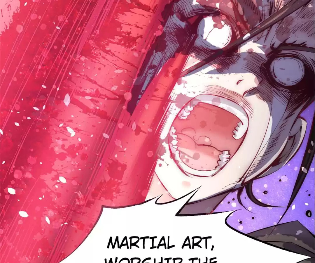 Read Almighty Master chapter 215 image 61 on Lezhin
