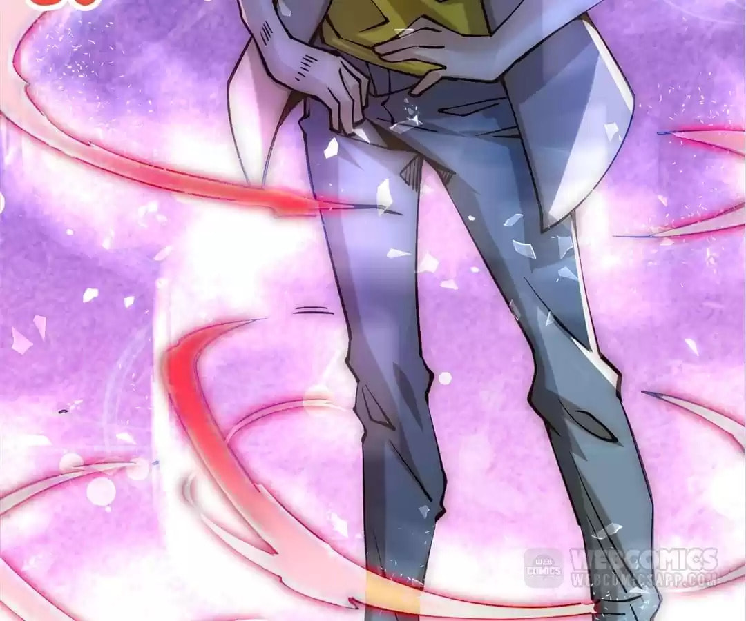 Read Almighty Master chapter 216 image 10 on Lezhin