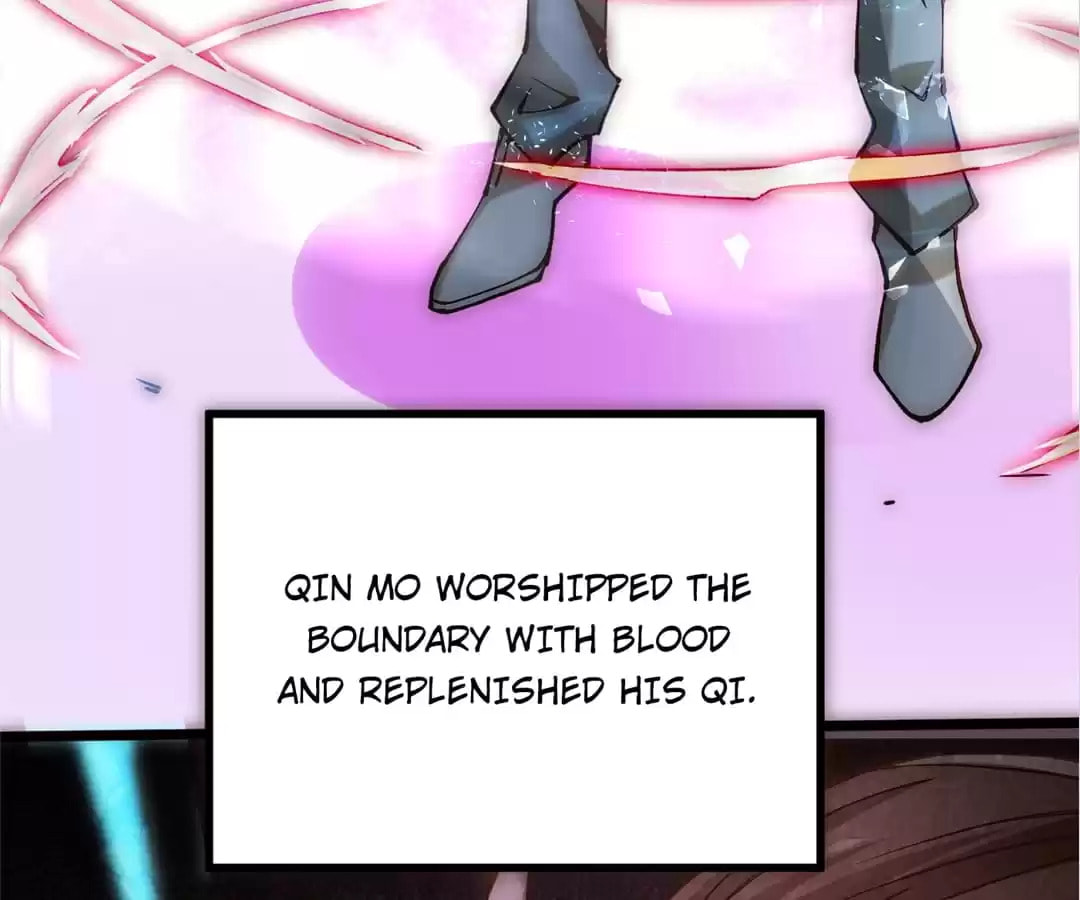 Read Almighty Master chapter 216 image 11 on Lezhin
