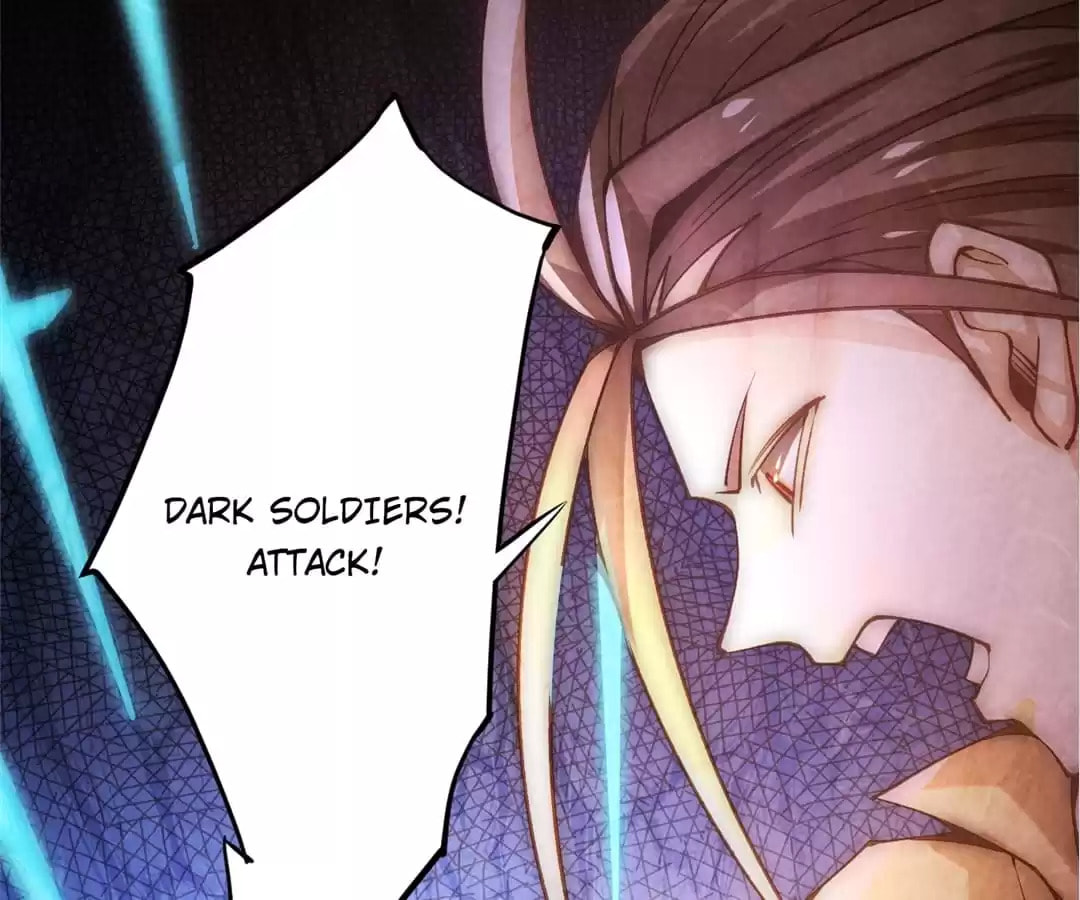 Read Almighty Master chapter 216 image 12 on Lezhin