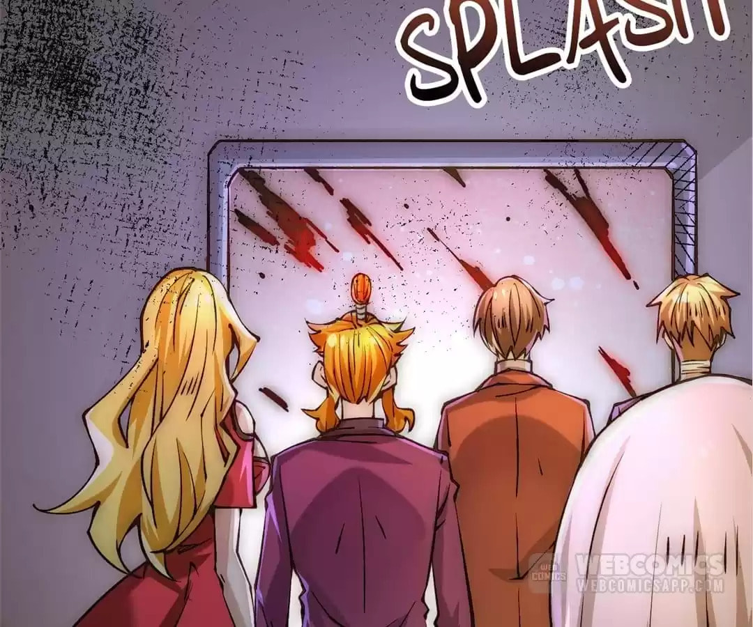 Read Almighty Master chapter 216 image 2 on Lezhin