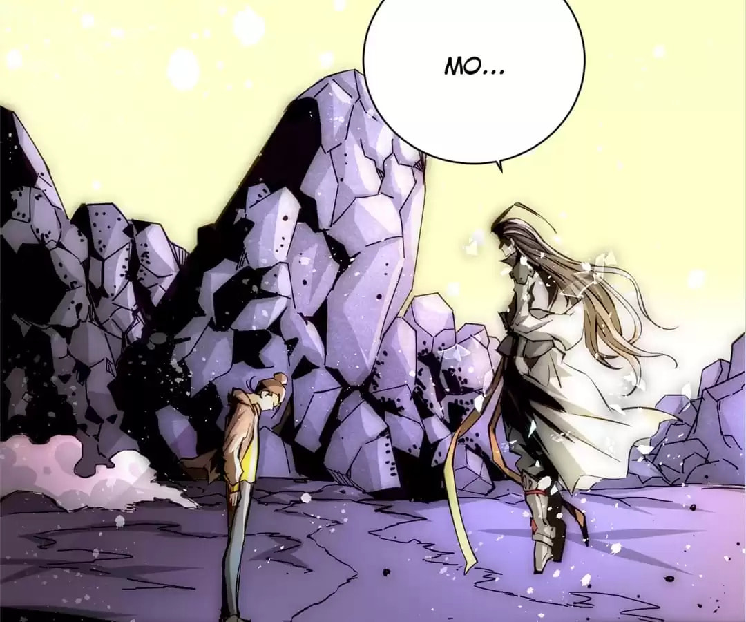 Read Almighty Master chapter 216 image 28 on Lezhin