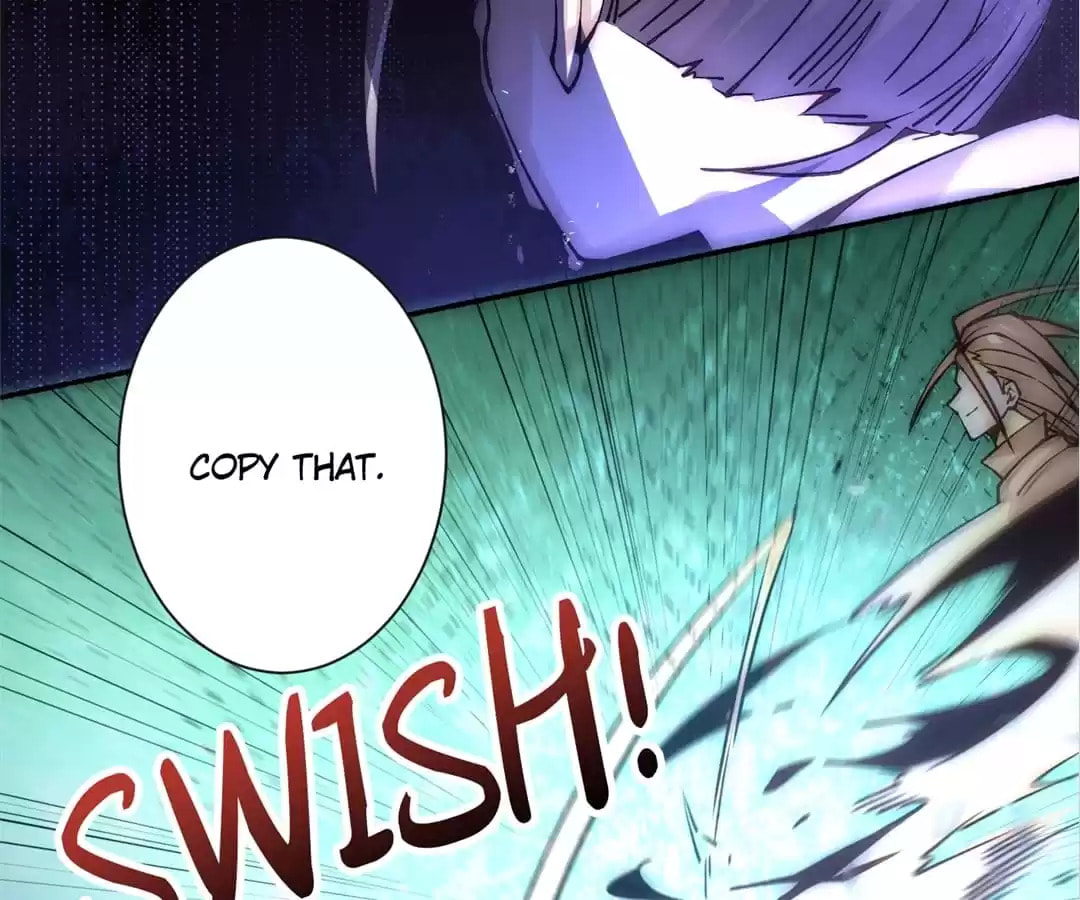 Read Almighty Master chapter 216 image 33 on Lezhin
