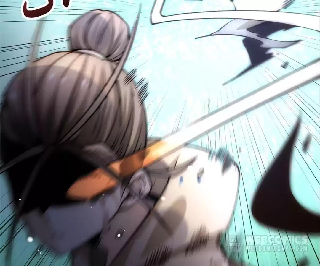 Read Almighty Master chapter 216 image 34 on Lezhin