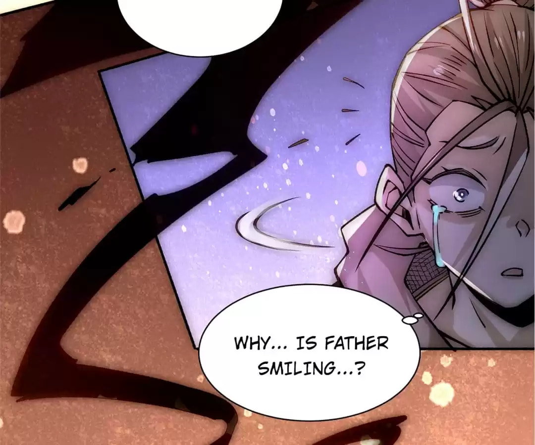 Read Almighty Master chapter 216 image 36 on Lezhin
