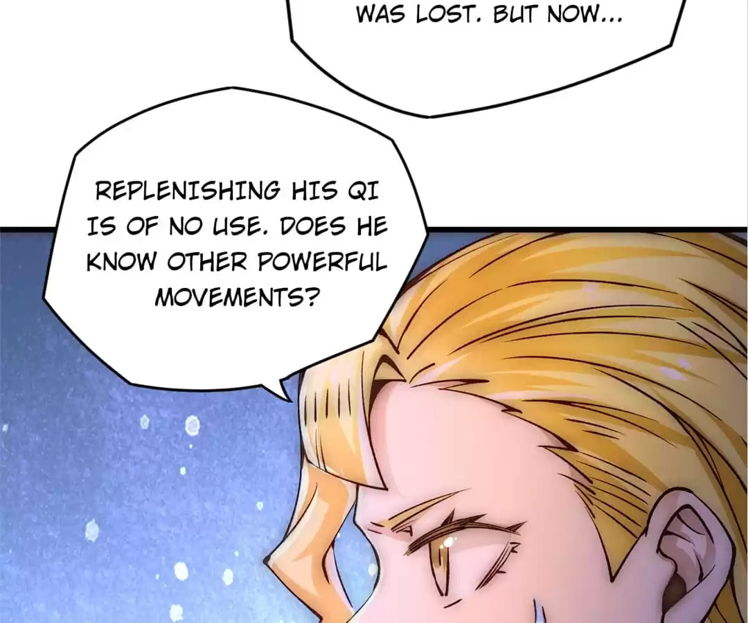 Read Almighty Master chapter 216 image 4 on Lezhin