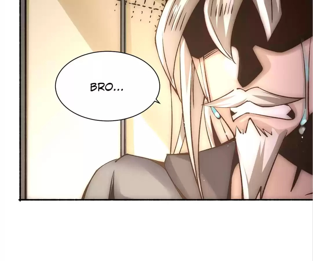 Read Almighty Master chapter 216 image 41 on Lezhin