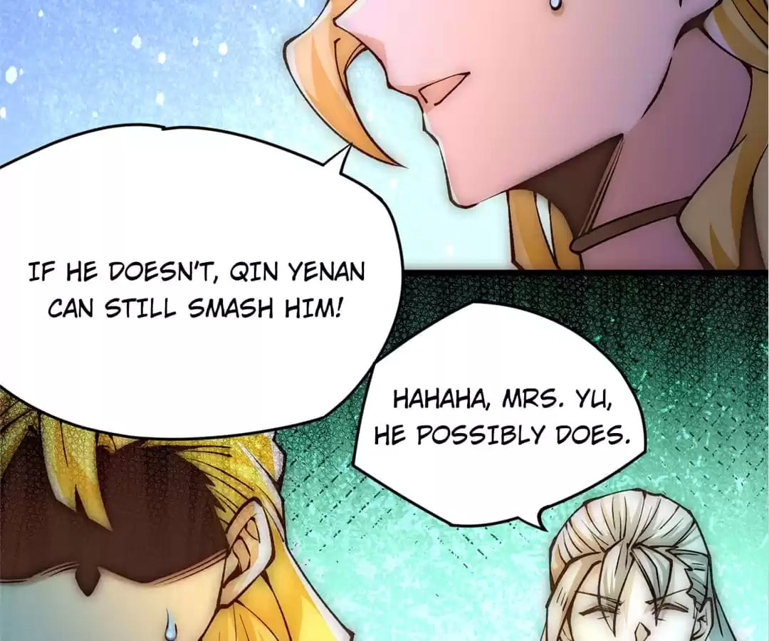Read Almighty Master chapter 216 image 5 on Lezhin