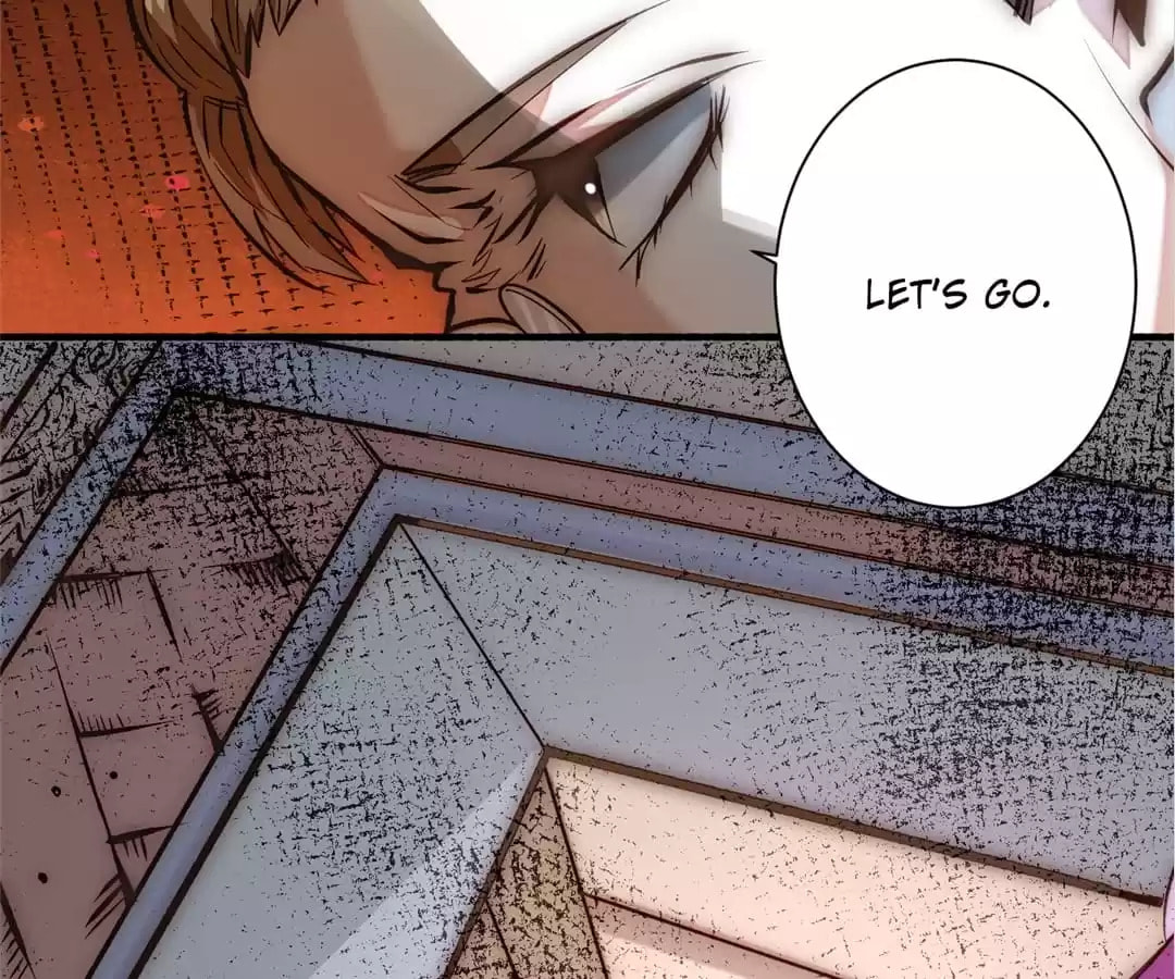 Read Almighty Master chapter 216 image 50 on Lezhin