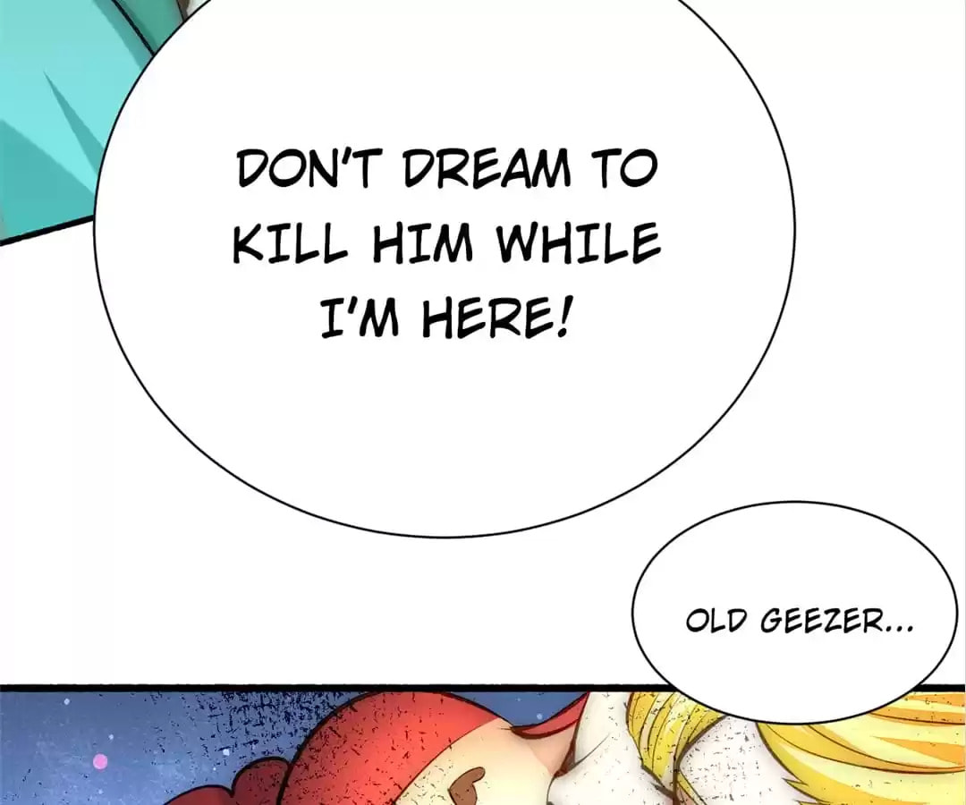 Read Almighty Master chapter 216 image 53 on Lezhin