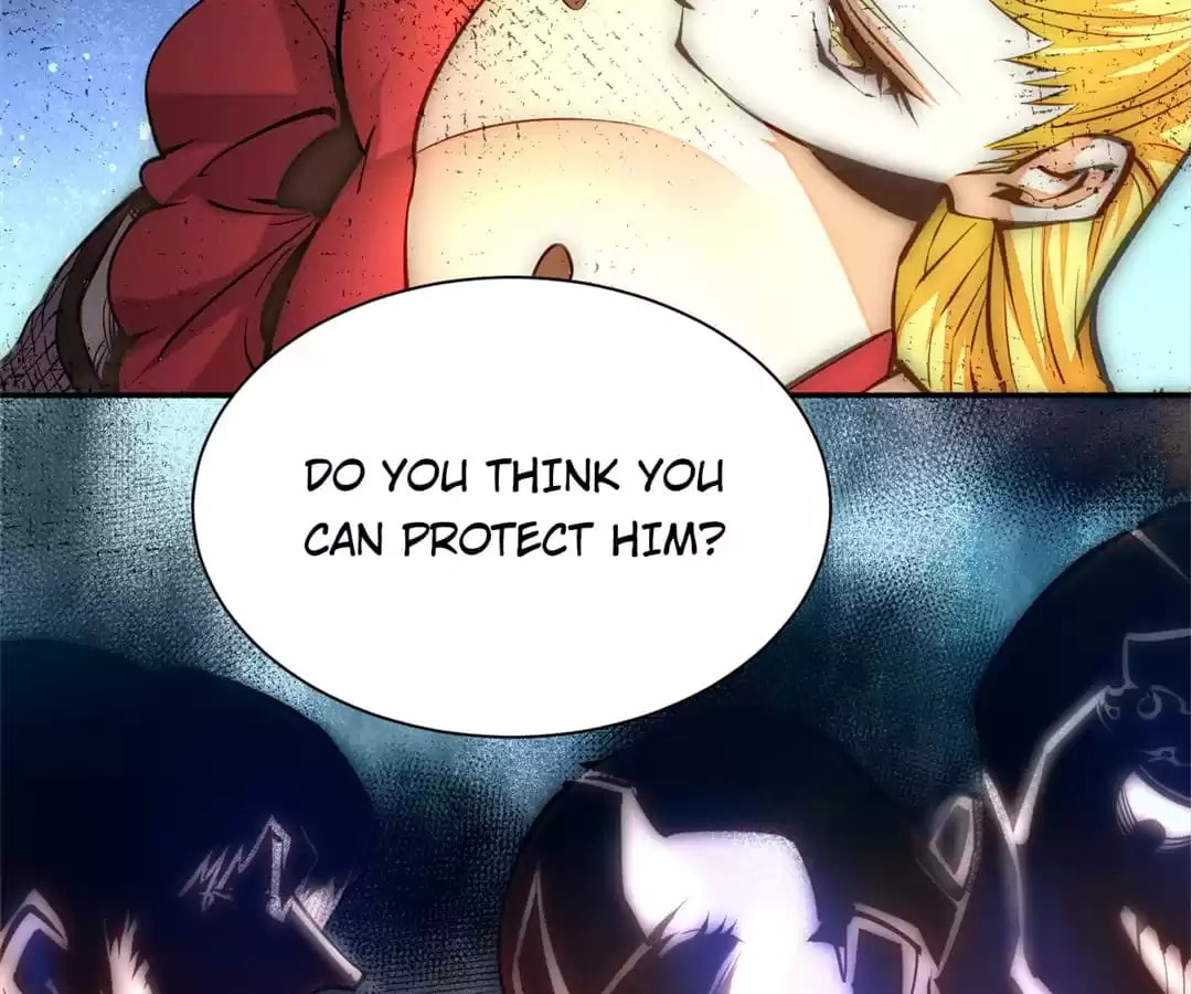 Read Almighty Master chapter 216 image 54 on Lezhin