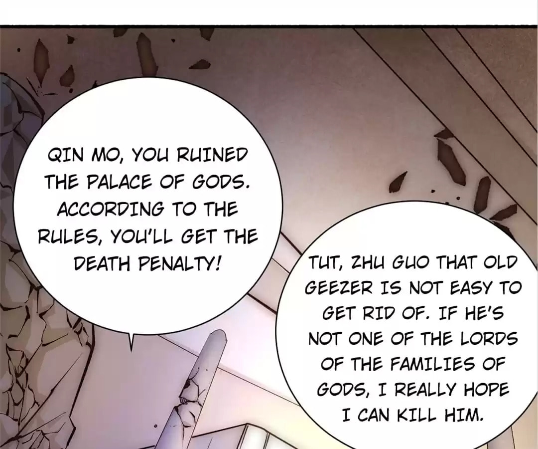 Read Almighty Master chapter 216 image 59 on Lezhin