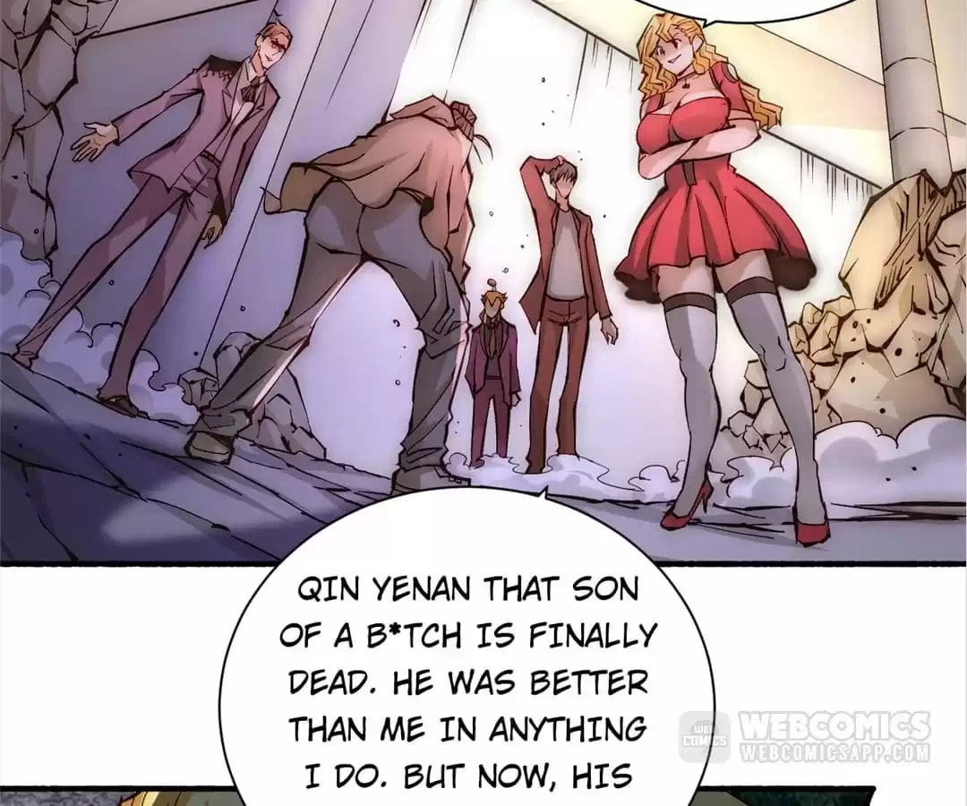 Read Almighty Master chapter 216 image 60 on Lezhin