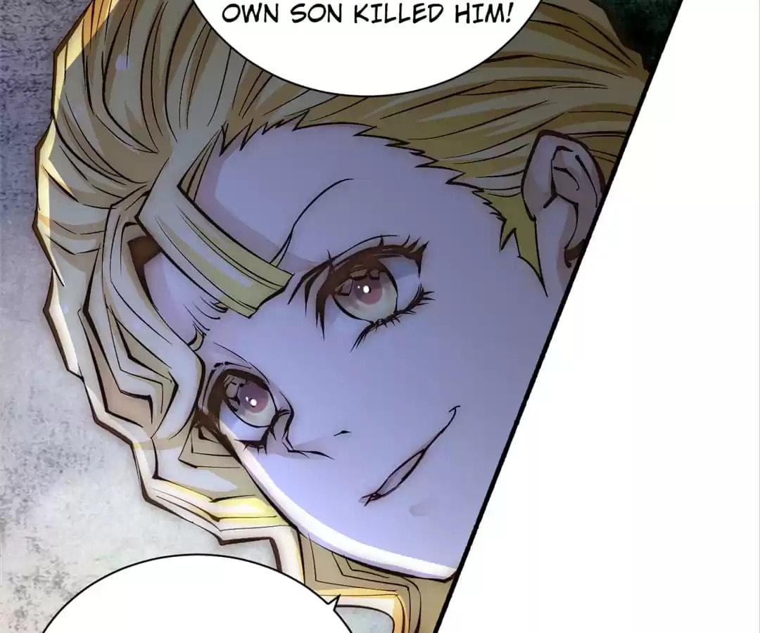 Read Almighty Master chapter 216 image 61 on Lezhin