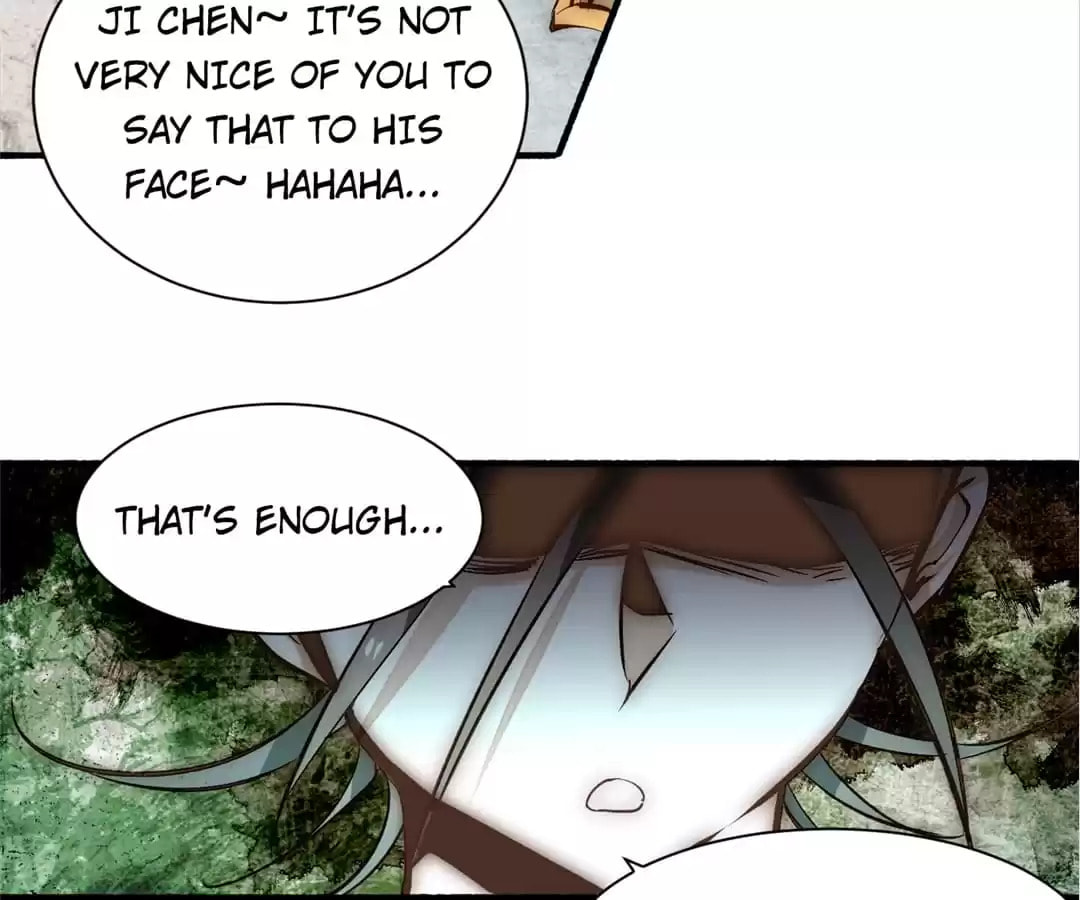 Read Almighty Master chapter 216 image 62 on Lezhin