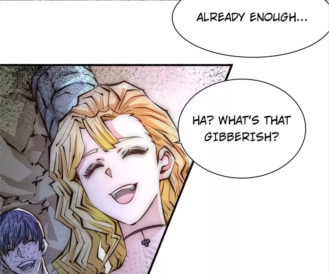 Read Almighty Master chapter 216 image 63 on Lezhin