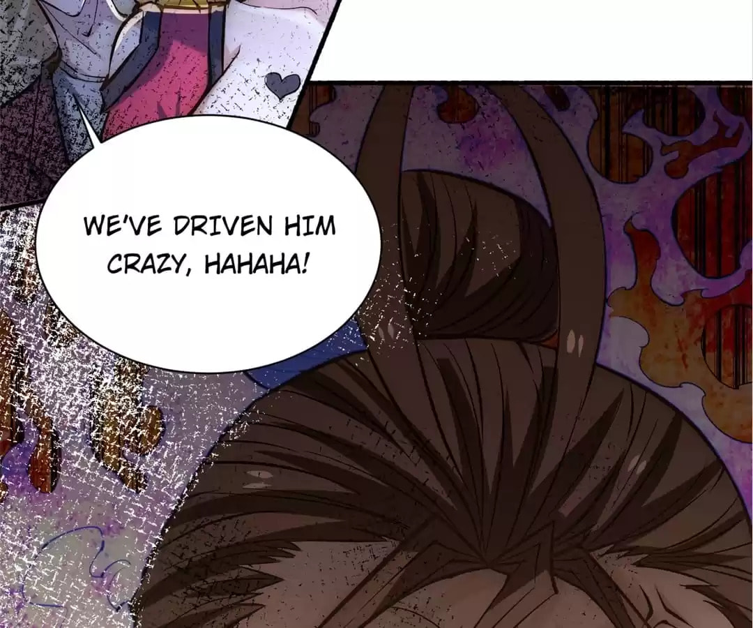 Read Almighty Master chapter 216 image 64 on Lezhin