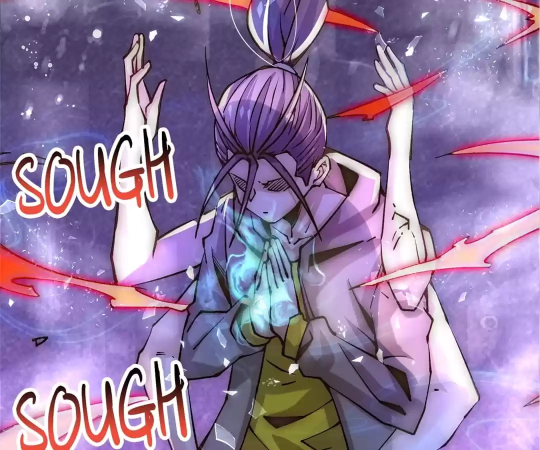 Read Almighty Master chapter 216 image 9 on Lezhin