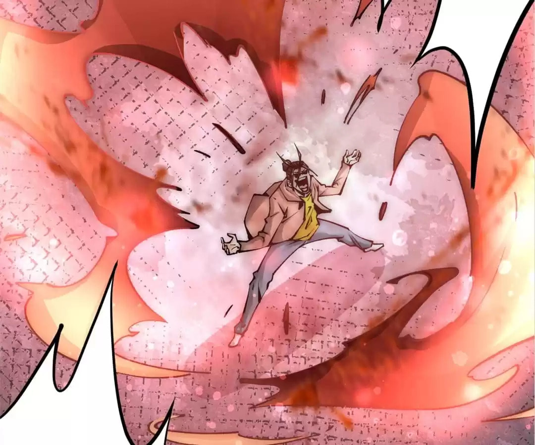 Read Almighty Master chapter 217 image 11 on Lezhin