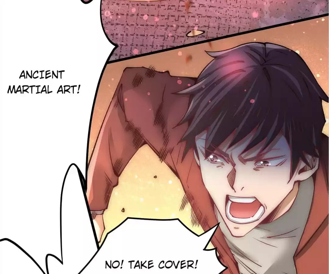 Read Almighty Master chapter 217 image 12 on Lezhin