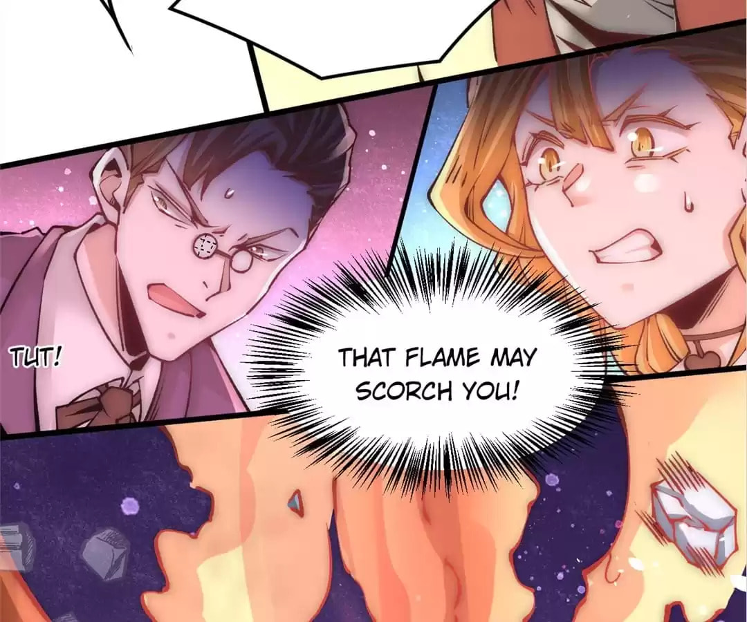 Read Almighty Master chapter 217 image 13 on Lezhin