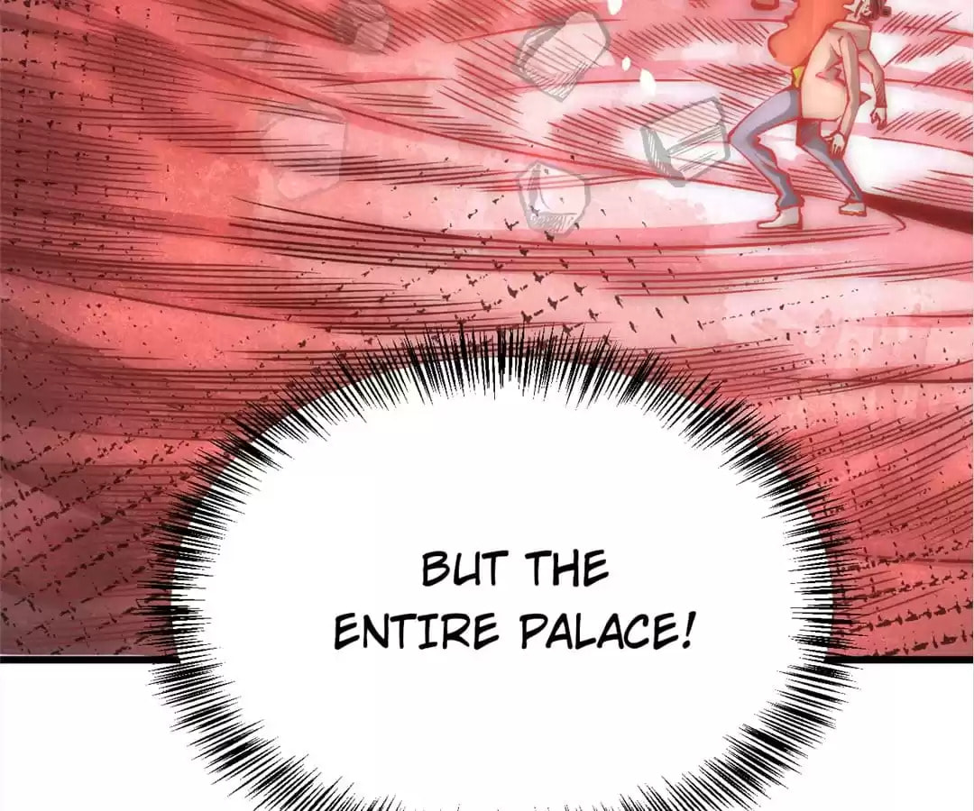 Read Almighty Master chapter 217 image 19 on Lezhin