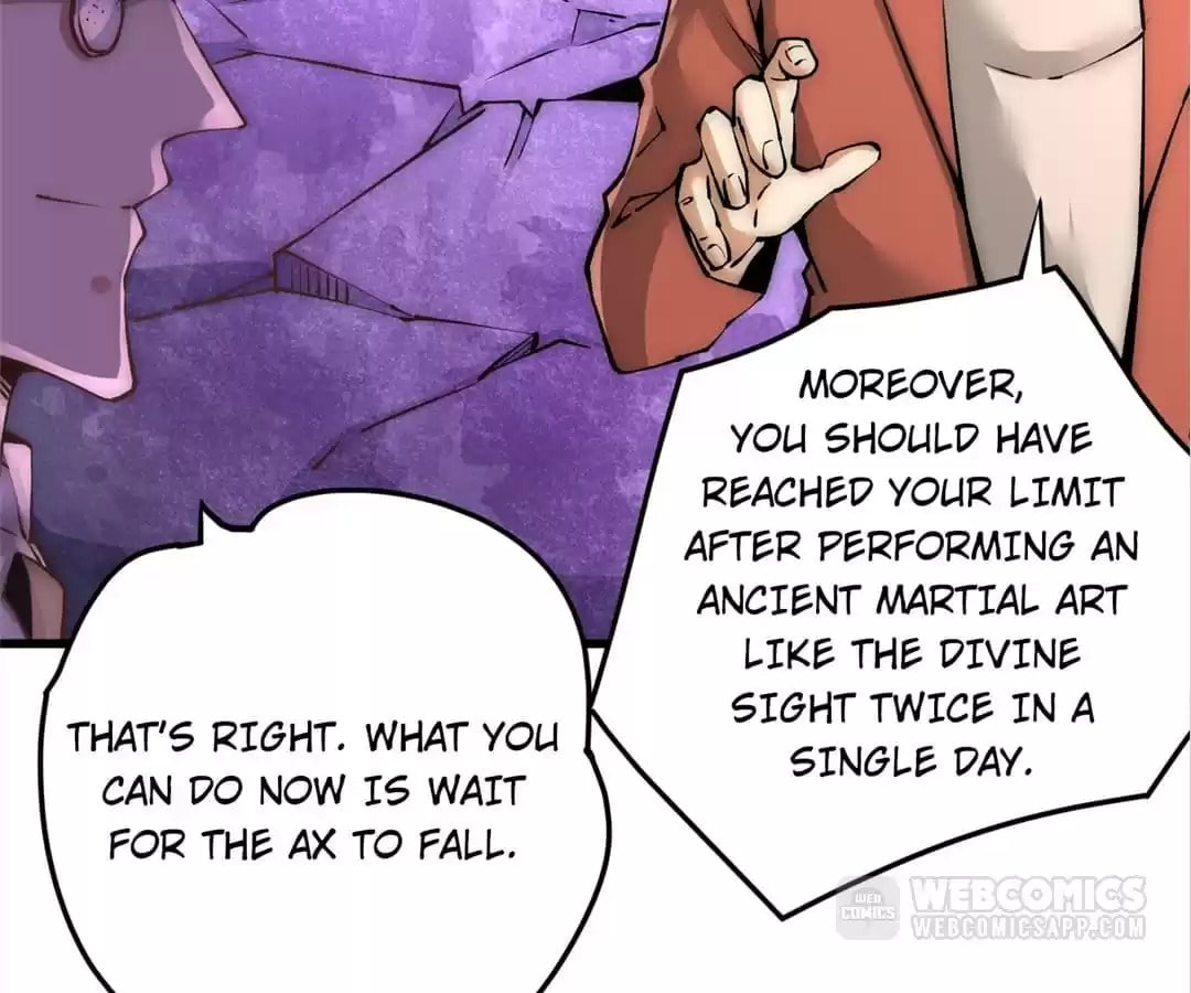 Read Almighty Master chapter 217 image 2 on Lezhin
