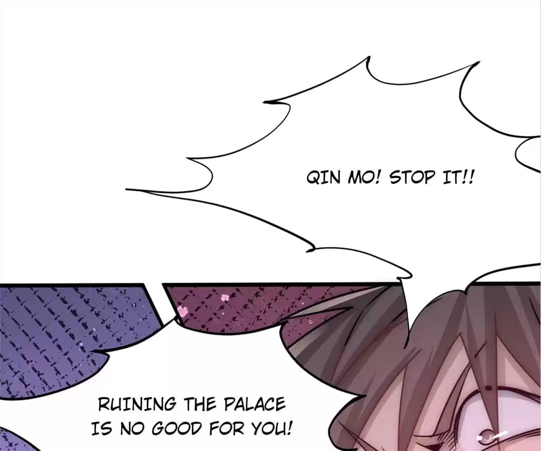 Read Almighty Master chapter 217 image 21 on Lezhin