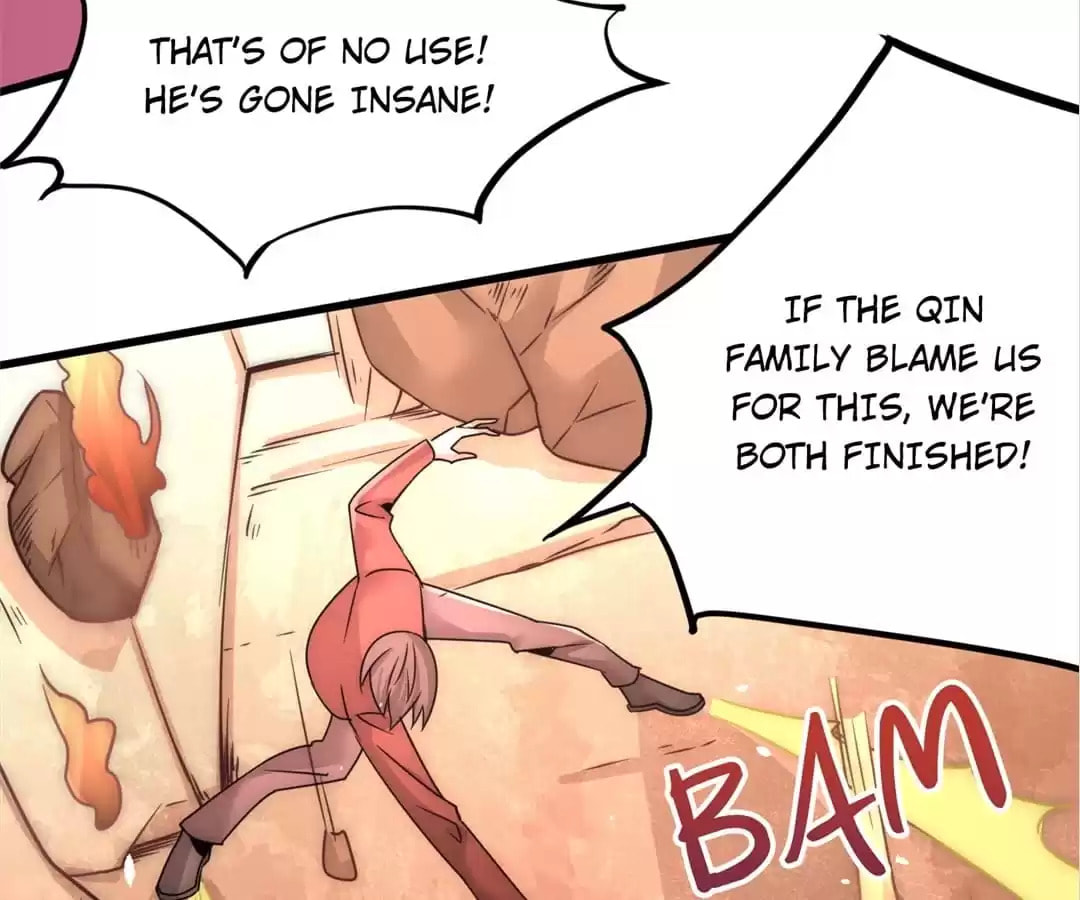 Read Almighty Master chapter 217 image 23 on Lezhin