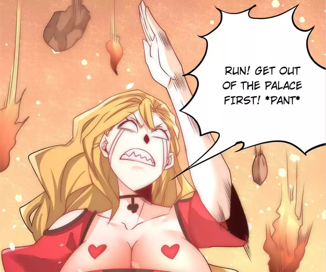 Read Almighty Master chapter 217 image 25 on Lezhin