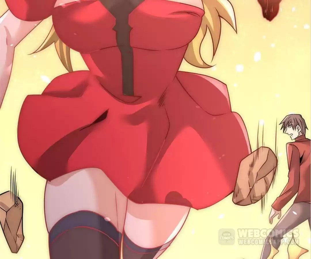 Read Almighty Master chapter 217 image 26 on Lezhin